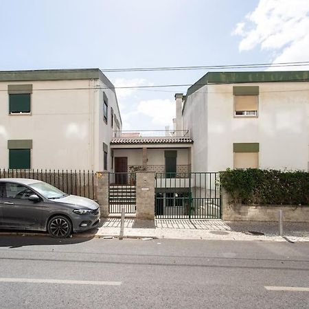 Vinaika Loft Apartment Oeiras Luaran gambar