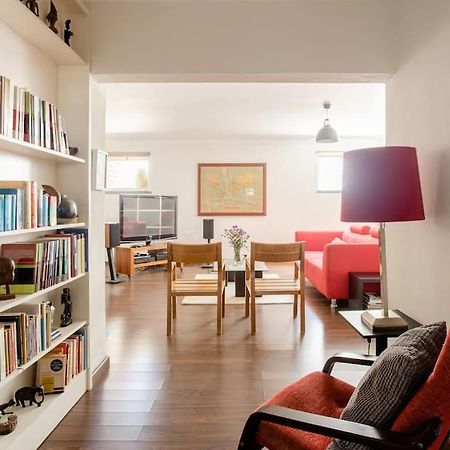 Vinaika Loft Apartment Oeiras Luaran gambar