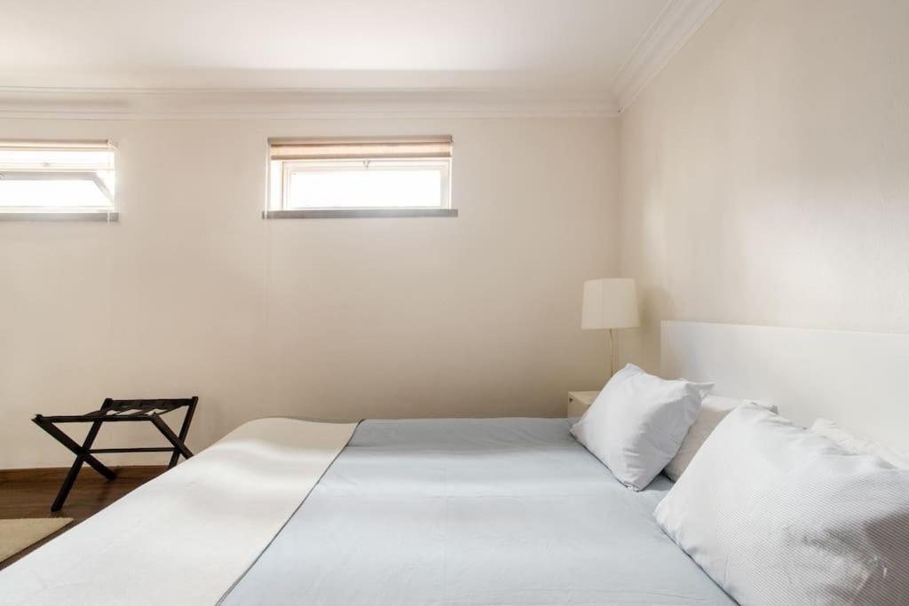 Vinaika Loft Apartment Oeiras Luaran gambar