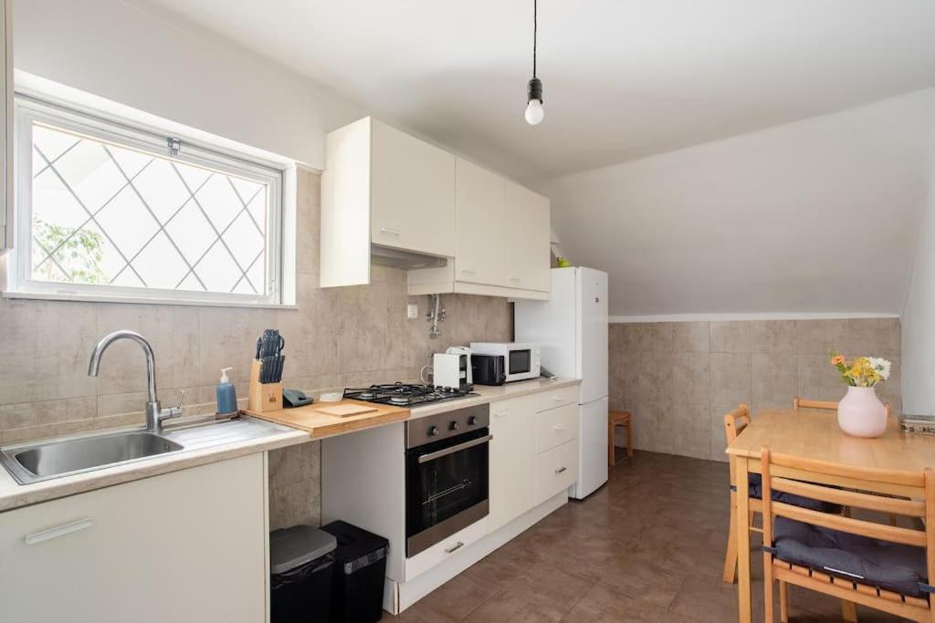 Vinaika Loft Apartment Oeiras Luaran gambar