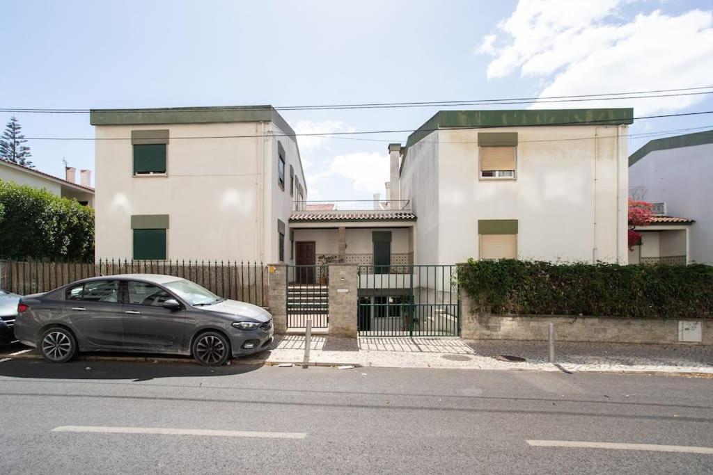 Vinaika Loft Apartment Oeiras Luaran gambar