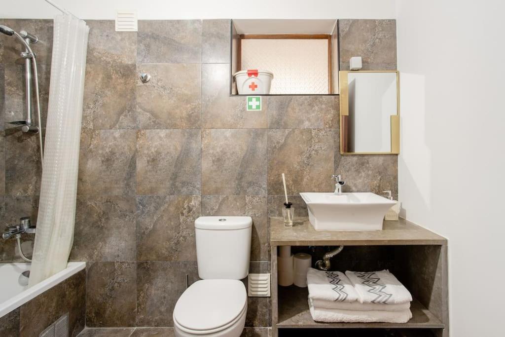 Vinaika Loft Apartment Oeiras Luaran gambar