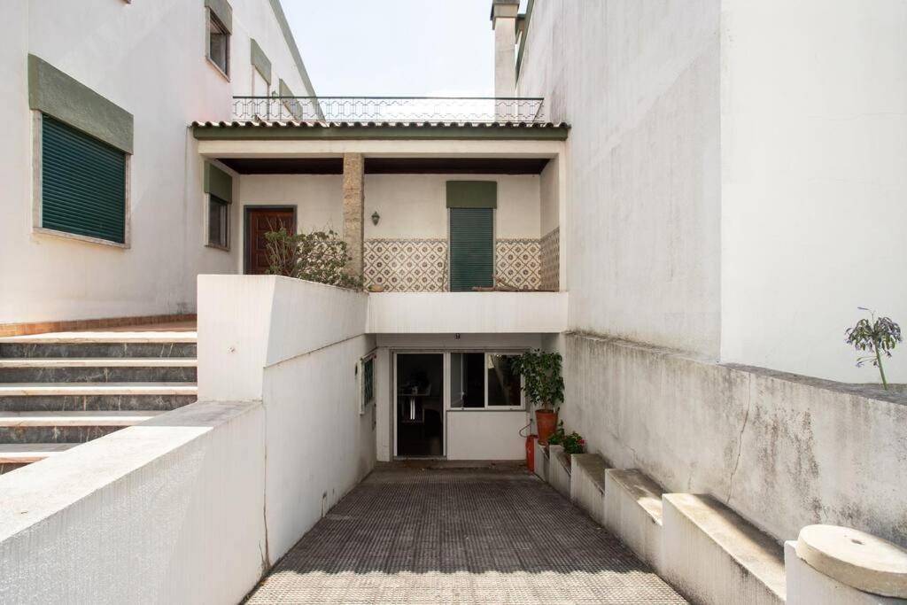 Vinaika Loft Apartment Oeiras Luaran gambar
