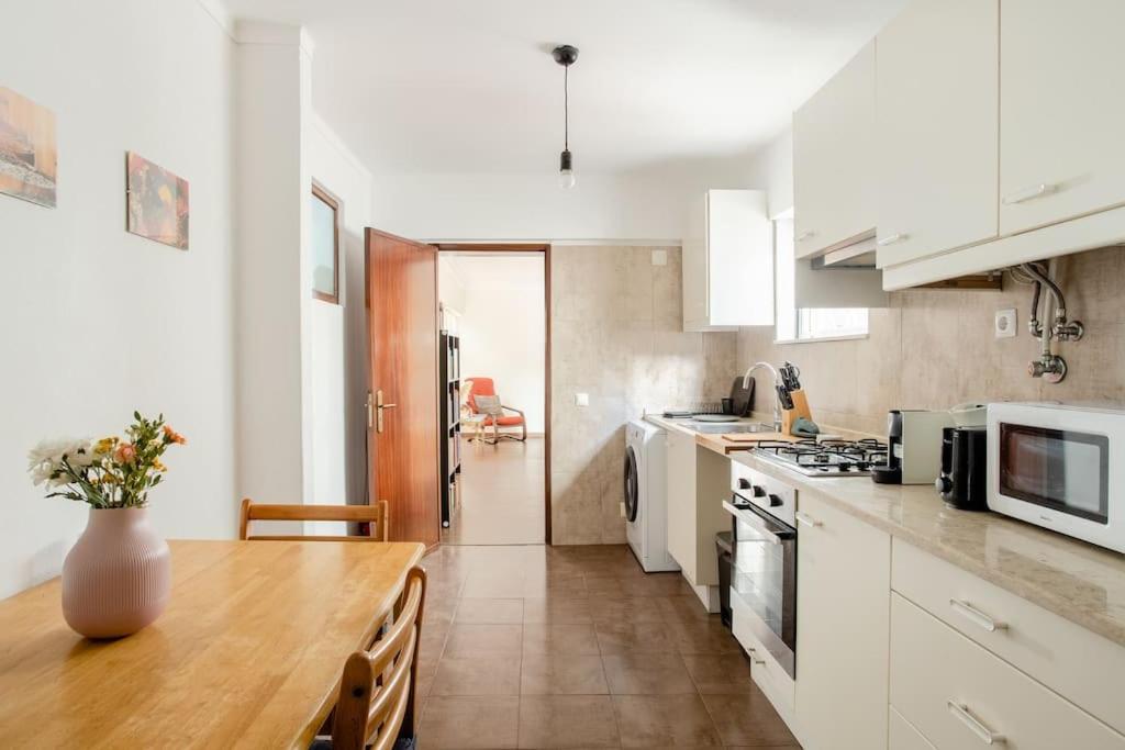 Vinaika Loft Apartment Oeiras Luaran gambar