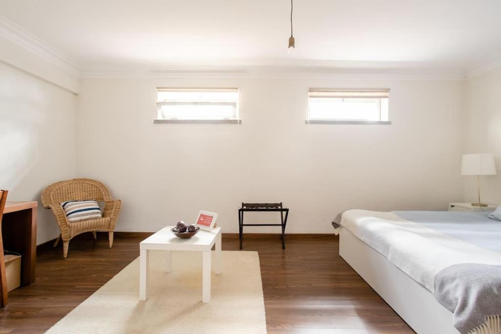 Vinaika Loft Apartment Oeiras Luaran gambar