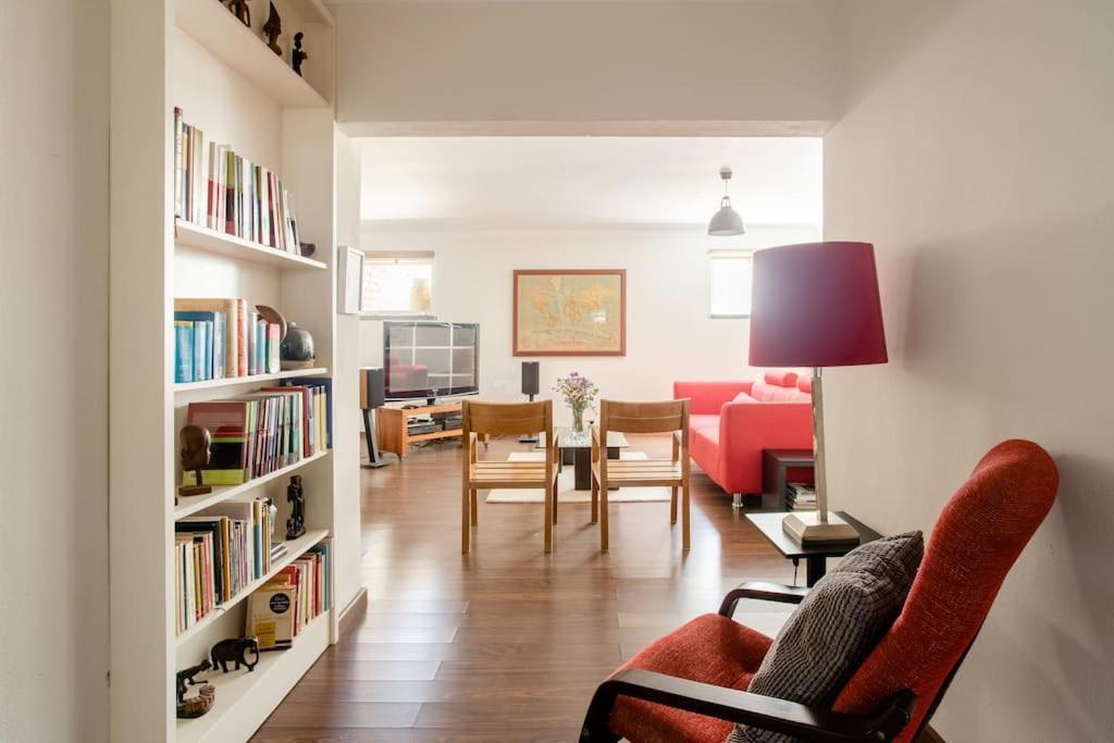 Vinaika Loft Apartment Oeiras Luaran gambar