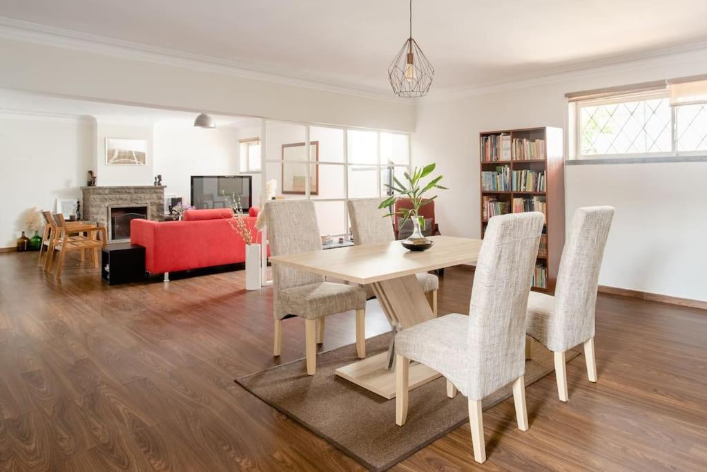 Vinaika Loft Apartment Oeiras Luaran gambar