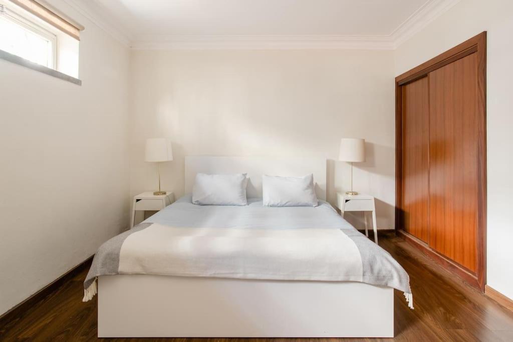 Vinaika Loft Apartment Oeiras Luaran gambar