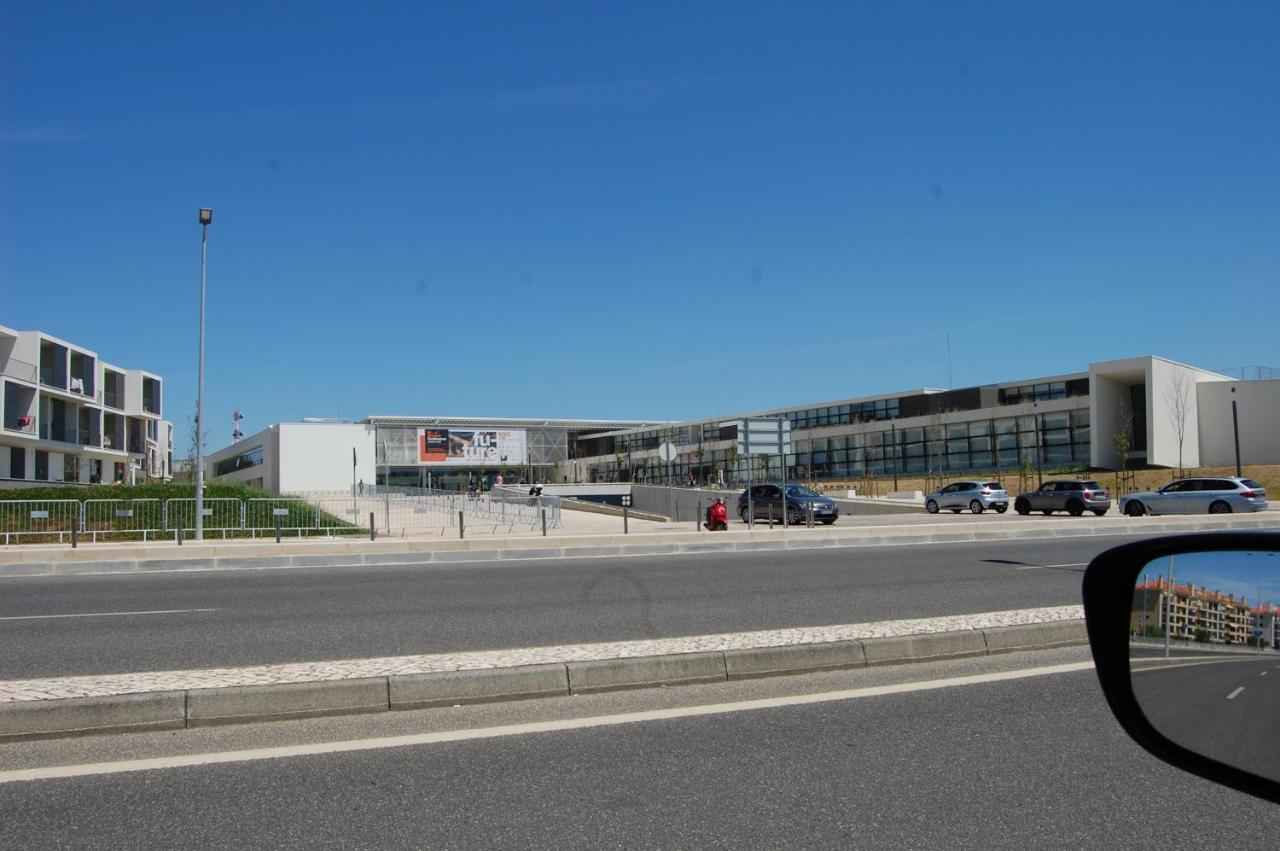 Vinaika Loft Apartment Oeiras Luaran gambar