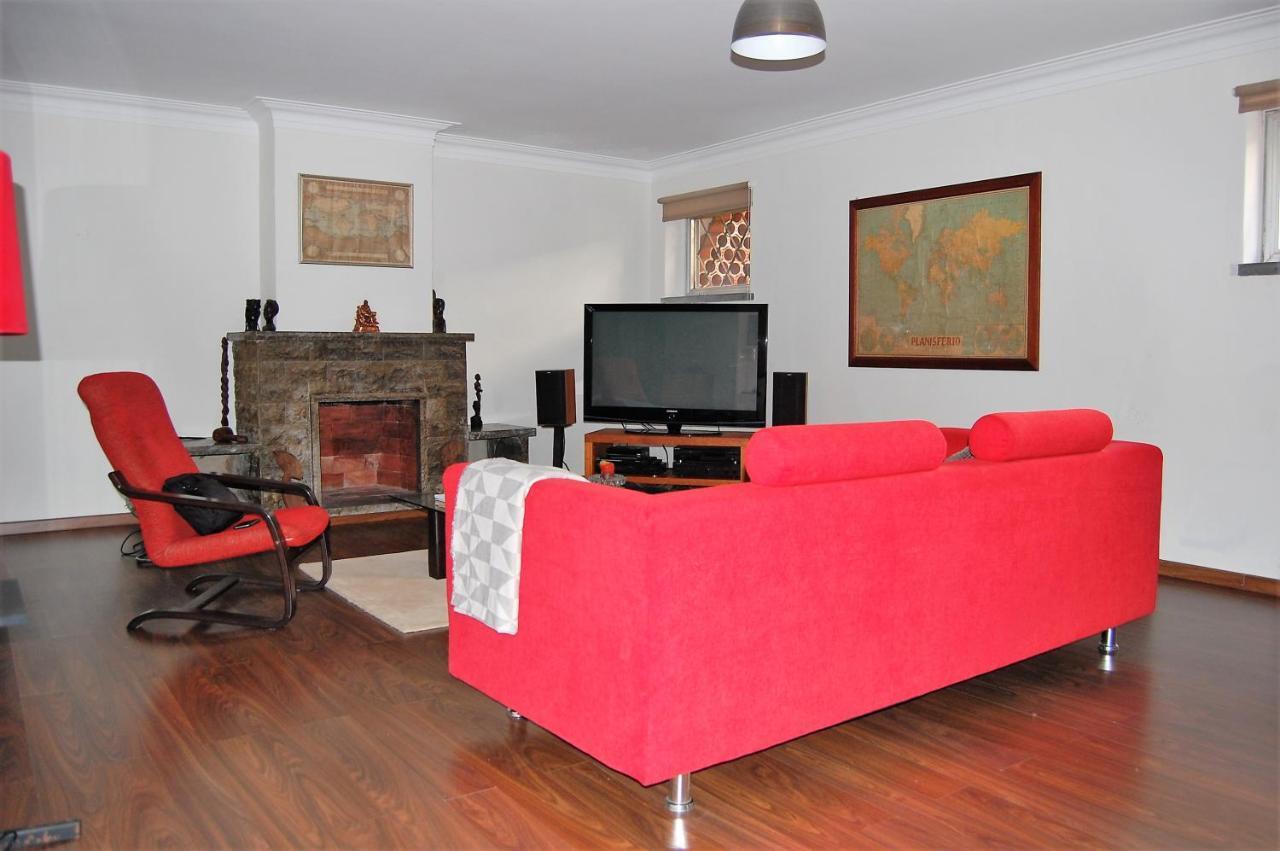Vinaika Loft Apartment Oeiras Luaran gambar