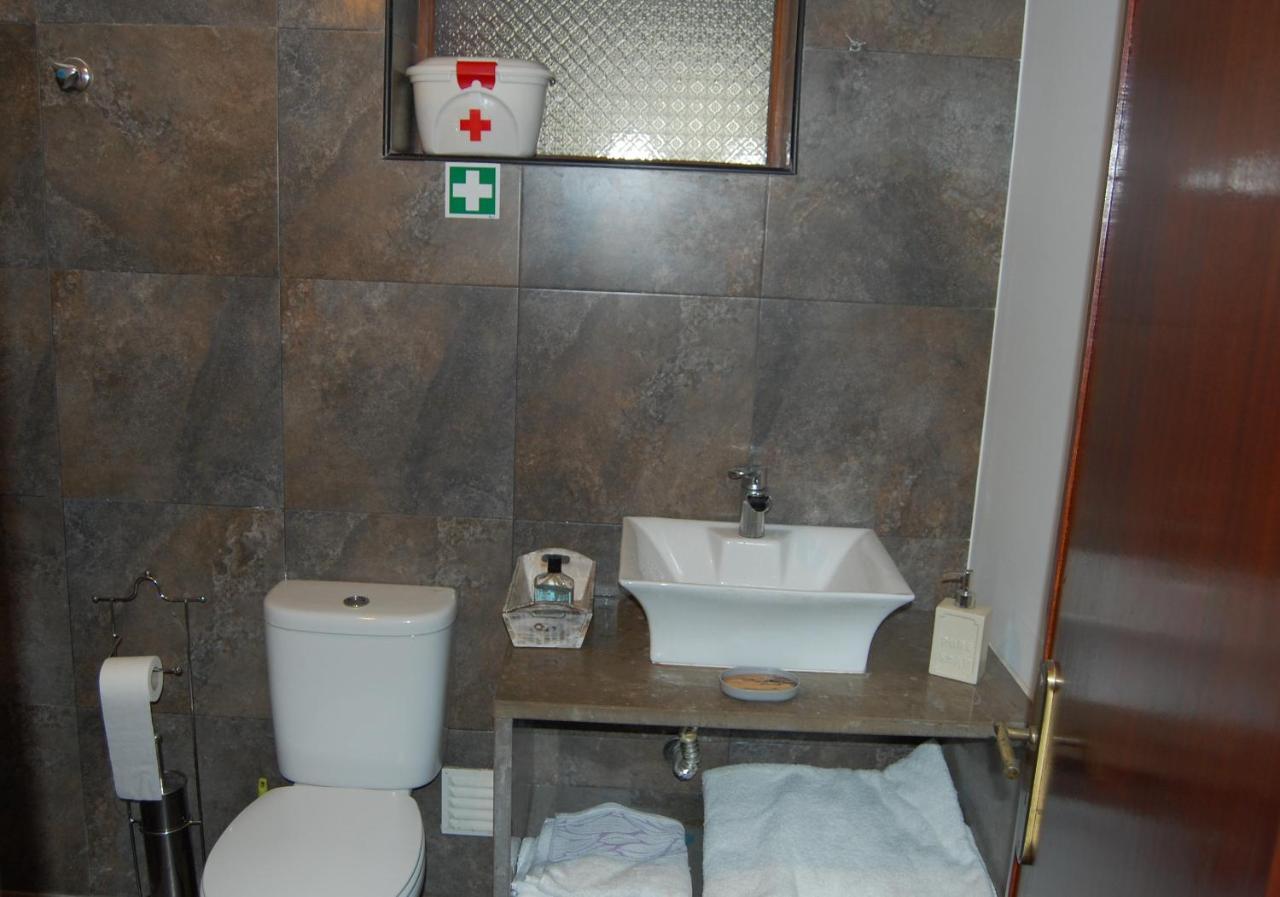 Vinaika Loft Apartment Oeiras Luaran gambar