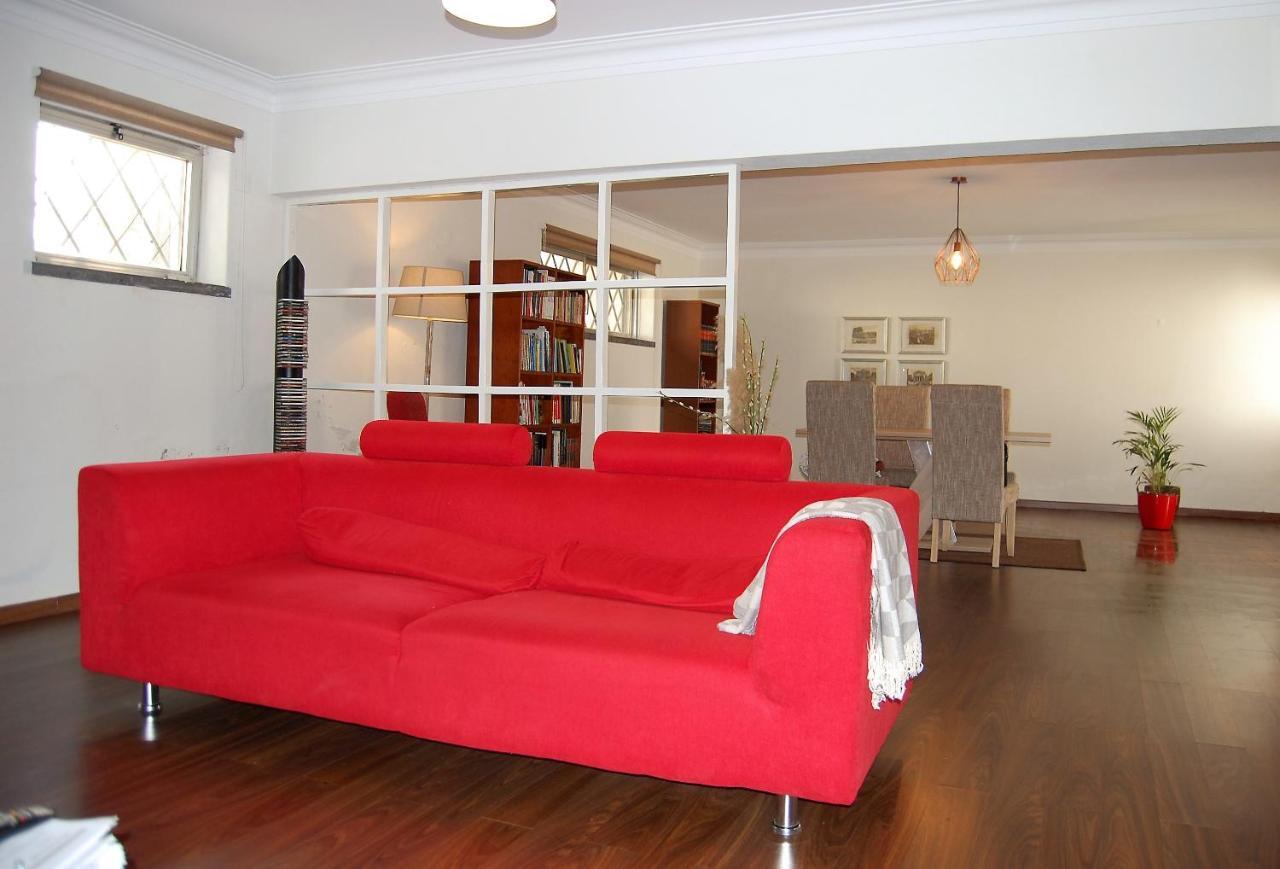 Vinaika Loft Apartment Oeiras Luaran gambar