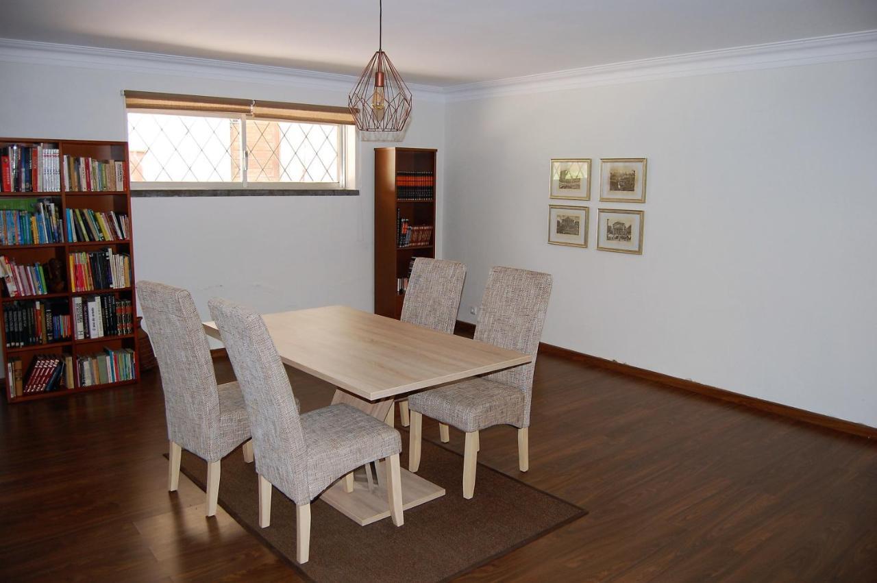 Vinaika Loft Apartment Oeiras Luaran gambar