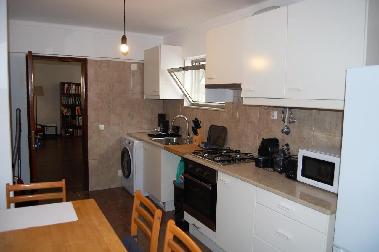 Vinaika Loft Apartment Oeiras Luaran gambar