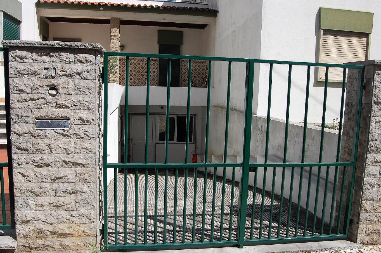 Vinaika Loft Apartment Oeiras Luaran gambar